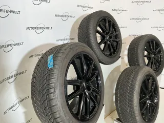 Winter Kompletträder 245/45R18 z.B. passend für Seat Cupra Formentor - Bild 9