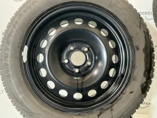 Winter Kompletträder 215/65R17 z.B. passend für Hyundai Tucson - Bild 5