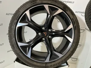 Winter Kompletträder 245/40R19 z.B. passend für Cupra Formentor - Bild 4