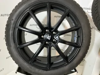 Winter Kompletträder 205/55R19 z.B. passend für Volvo XC40 - Bild 4