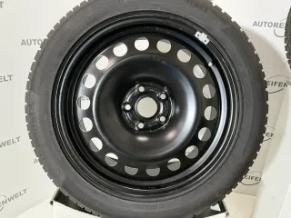 Winter Kompletträder 215/55R18 z.B. passend für VW ID.3 - Bild 4