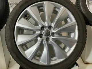Winter Kompletträder 205/55R19 z.B. passend für Opel Grandland - Bild 4