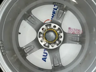 Winter Kompletträder 215/60R17 z.B. passend für Nissan Qashqai - Bild 7