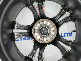 Sommer Kompletträder 215/50R17 z.B. passend für Ford Focus - Bild 6