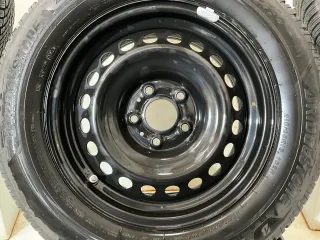Winter Kompletträder 215/65R16 z.B. passend für Nissan Qashqai - Bild 6