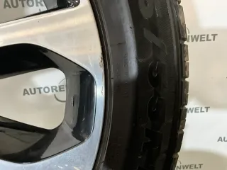 Sommer Kompletträder 215/55R18 z.B. passend für Nissan Qashqai - Bild 7