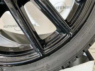 Winter Kompletträder 225/40R18 z.B. passend für Hyundai i30 N - Bild 5