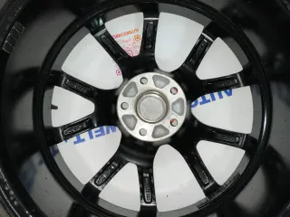 Winter Kompletträder 245/45R19 z.B. passend für Kia Sportage - Bild 7