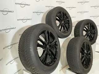 Winter Kompletträder 235/55R18 z.B. passend für Kia Sportage - Bild 7