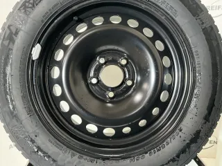 Winter Kompletträder 205/65R16 z.B. passend für Ford Puma - Bild 6
