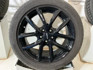 Winter Kompletträder 215/50R17 z.B. passend für Ford Focus - Bild 6