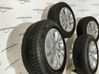Winter Kompletträder 235/60R18 z.B. passend für Range Rover Evoque - Bild 10