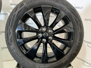 Sommer Kompletträder 215/55R18 z.B. passend für Opel Mokka - Bild 4
