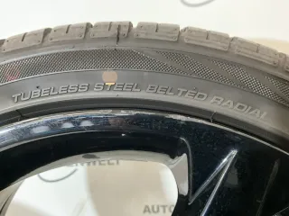 Sommer Kompletträder 235/40R18 z.B. passend für Ford Focus - Bild 7