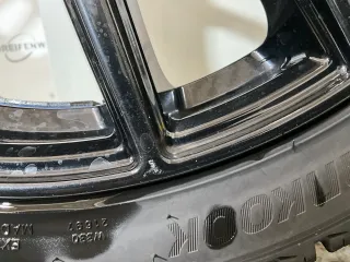 Winter Kompletträder 225/40R18 z.B. passend für Hyundai i30 N - Bild 6