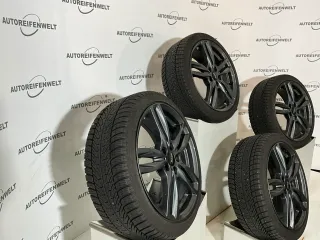 Winter Kompletträder 225/40R18 z.B. passend für Ford Focus - Bild 8