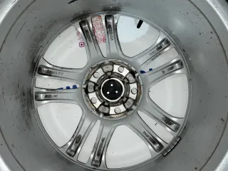 Sommer Kompletträder 235/50R17 z.B. passend für Ford Mondeo - Bild 6
