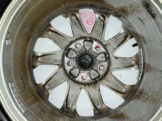 Winter Kompletträder 205/55R16 z.B. passend für Seat Leon - Bild 7