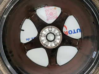 Sommer Kompletträder 235/40R18 z.B. passend für Ford Focus - Bild 8