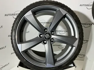 Sommer Kompletträder 225/35R19 z.B. passend für Seat Leon - Bild 3