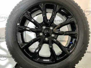Winter Kompletträder 225/55R18 z.B. passend für Jeep Compass - Bild 3