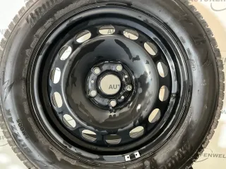Winter Kompletträder 215/60R16 z.B. passend für VW T-Roc - Bild 3