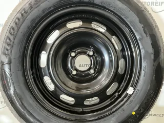 Winter Kompletträder 215/65R16 z.B. passend für Opel Mokka - Bild 3