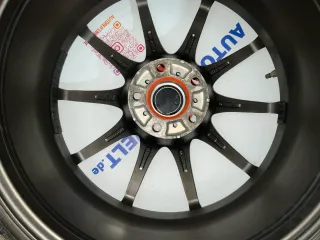 Ganzjahres Kompletträder 225/40R18 z.B. passend für Hyundai i30 - Bild 7
