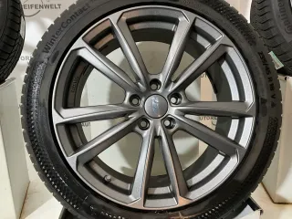 Winter Kompletträder 235/45R18 z.B. passend für Ford Kuga - Bild 6