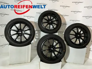 Winter Kompletträder 205/55R19 z.B. passend für Volvo XC40 - Bild 1